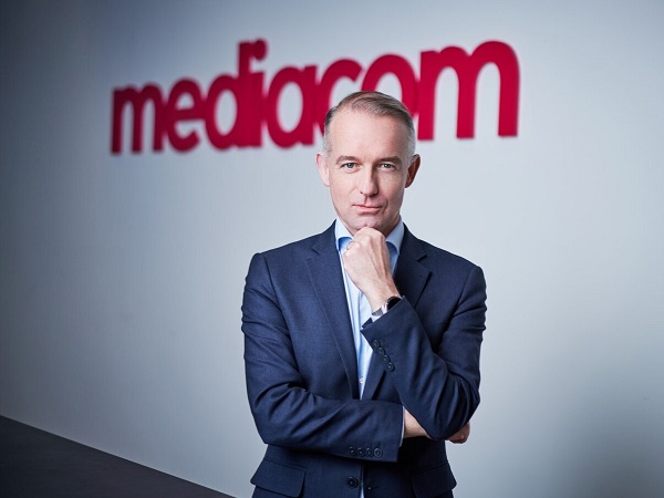 MediaCom appoints Rupert McPetrie as new APAC CEO